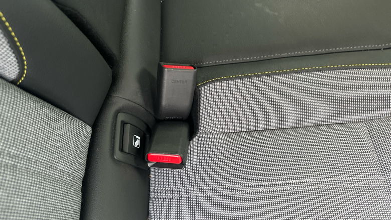 Renault Megane E-Tech EV60 160kW Techno+ 60kWh Optimum Charge 5dr Auto Electric Hatchback